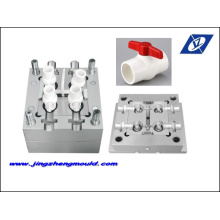 PVC Pipe Fitting Mould for Ball Valve